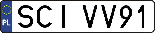 SCIVV91