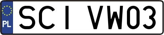 SCIVW03