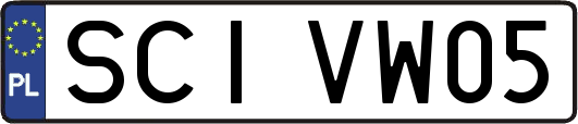 SCIVW05