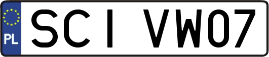 SCIVW07