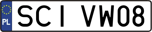 SCIVW08