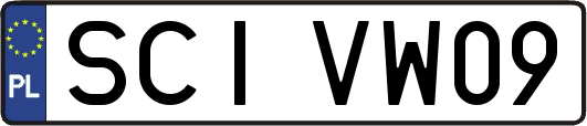 SCIVW09