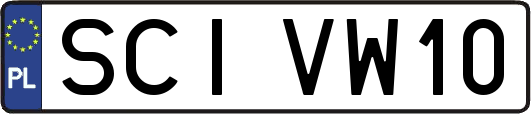 SCIVW10