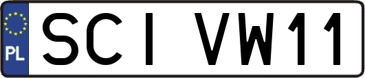 SCIVW11