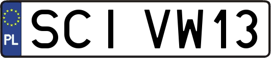 SCIVW13