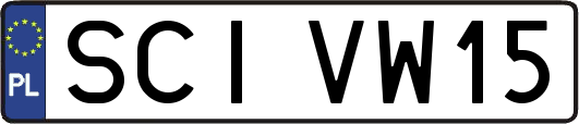 SCIVW15