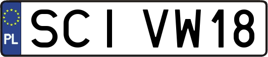 SCIVW18