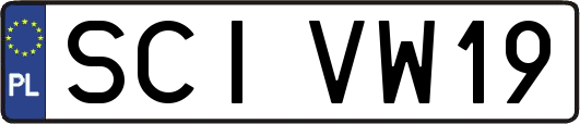 SCIVW19