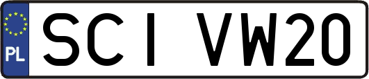 SCIVW20