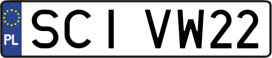 SCIVW22