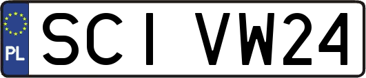 SCIVW24