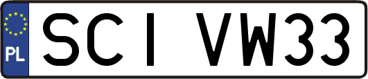 SCIVW33