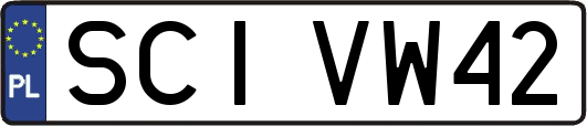 SCIVW42