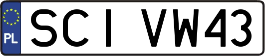 SCIVW43