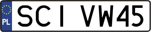 SCIVW45