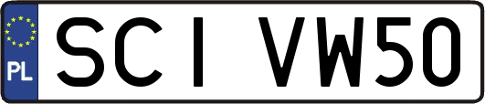 SCIVW50