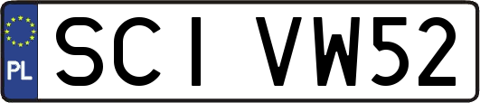 SCIVW52