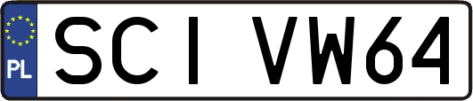 SCIVW64