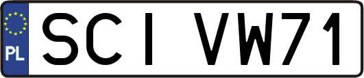 SCIVW71