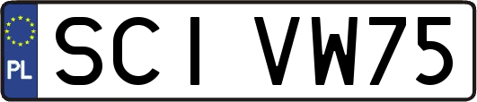 SCIVW75
