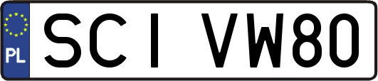 SCIVW80