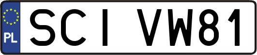 SCIVW81