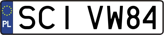 SCIVW84