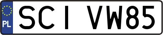 SCIVW85