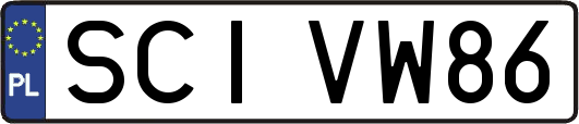 SCIVW86