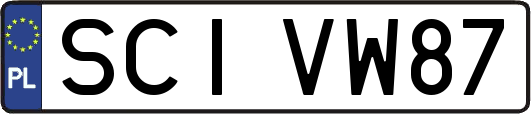 SCIVW87