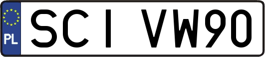 SCIVW90