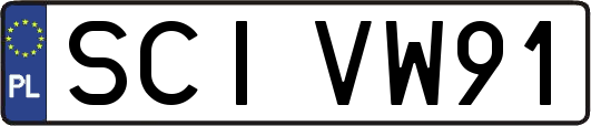 SCIVW91