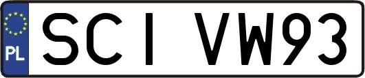 SCIVW93