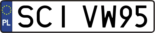 SCIVW95