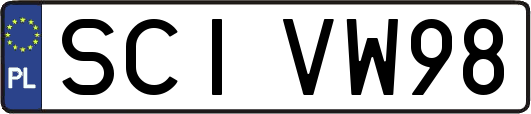 SCIVW98