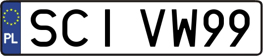 SCIVW99