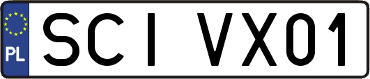SCIVX01