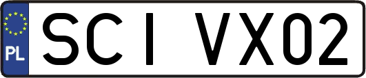 SCIVX02