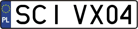 SCIVX04