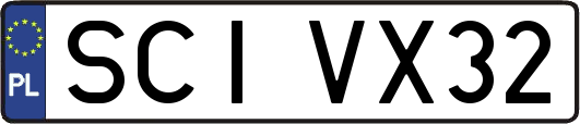 SCIVX32