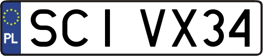 SCIVX34