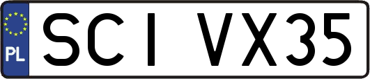 SCIVX35