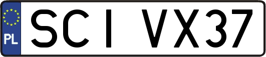 SCIVX37
