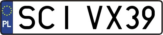 SCIVX39