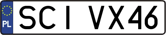 SCIVX46