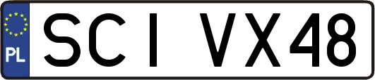 SCIVX48