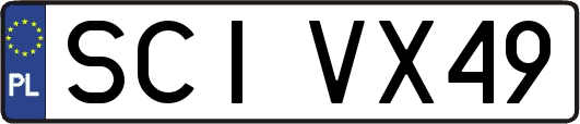 SCIVX49