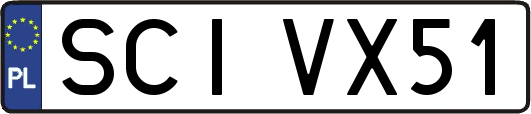 SCIVX51