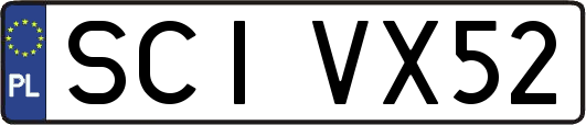 SCIVX52