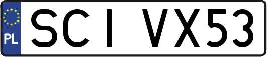 SCIVX53